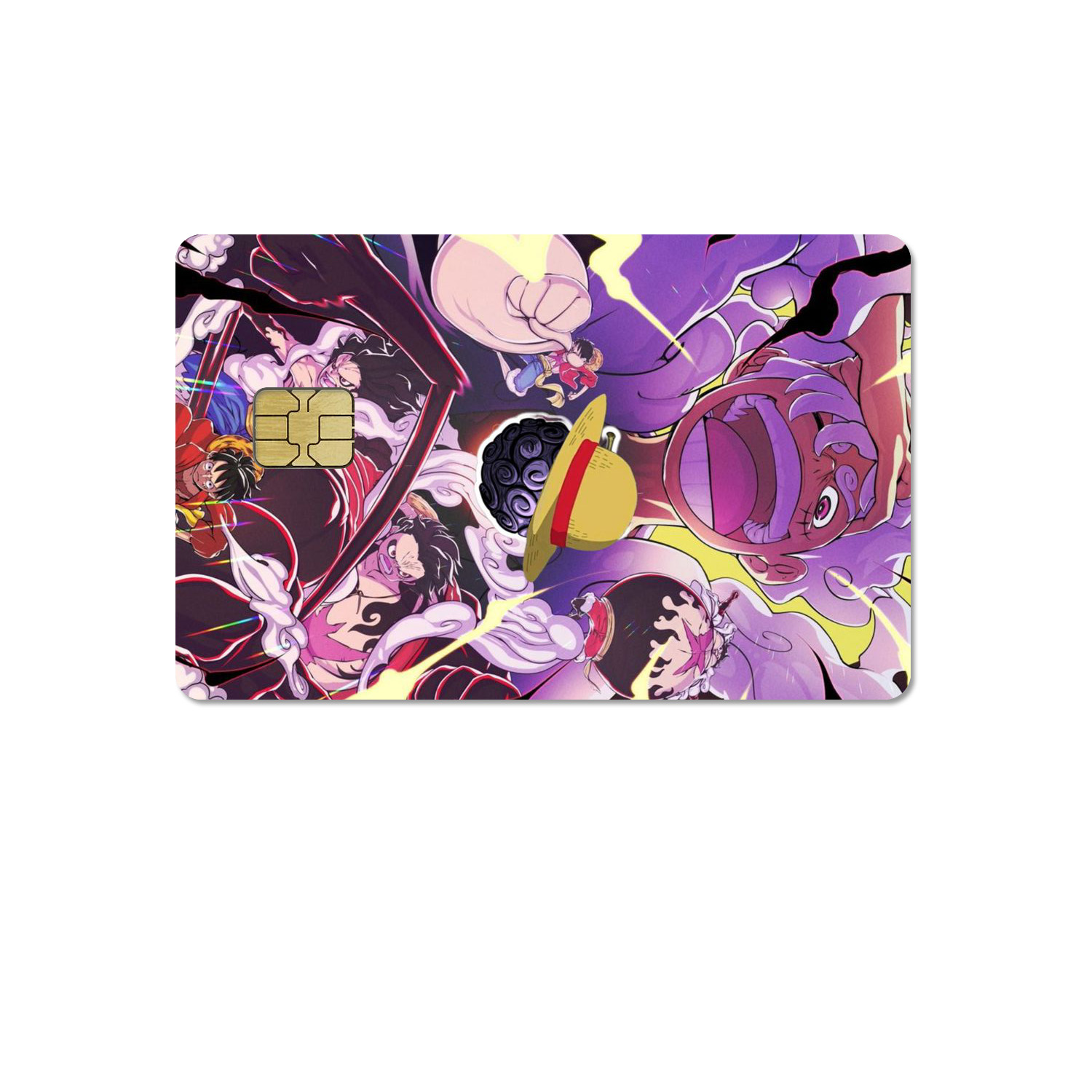 New Cartoon Anime One Piece Ge - Anime One Piece Merchandise recensie en prijs