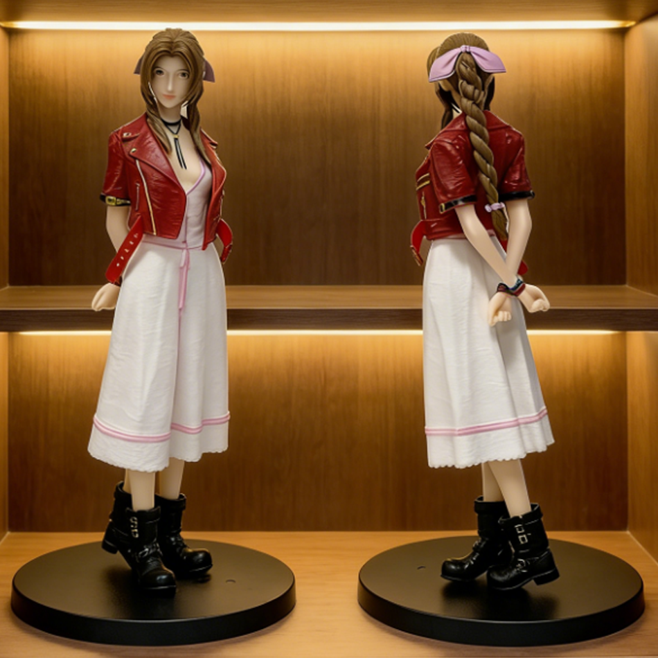 Hot Selling In Stock 19cm Stan - Anime Merchandise From Japan recensie en prijs