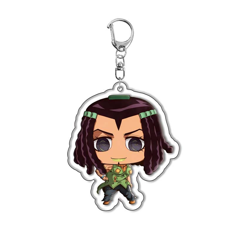 JOJO Bizarre Adventure Jonatha - Jojo Anime Merchandise recensie en prijs