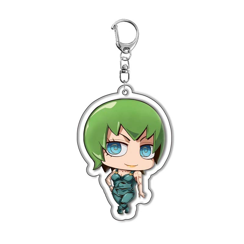 JOJO Bizarre Adventure Jonatha - Jojo Anime Merchandise recensie en prijs