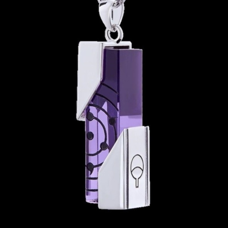 Anime Naruto Pendant: Naruto a - Anime Merchandise From Japan recensie en prijs