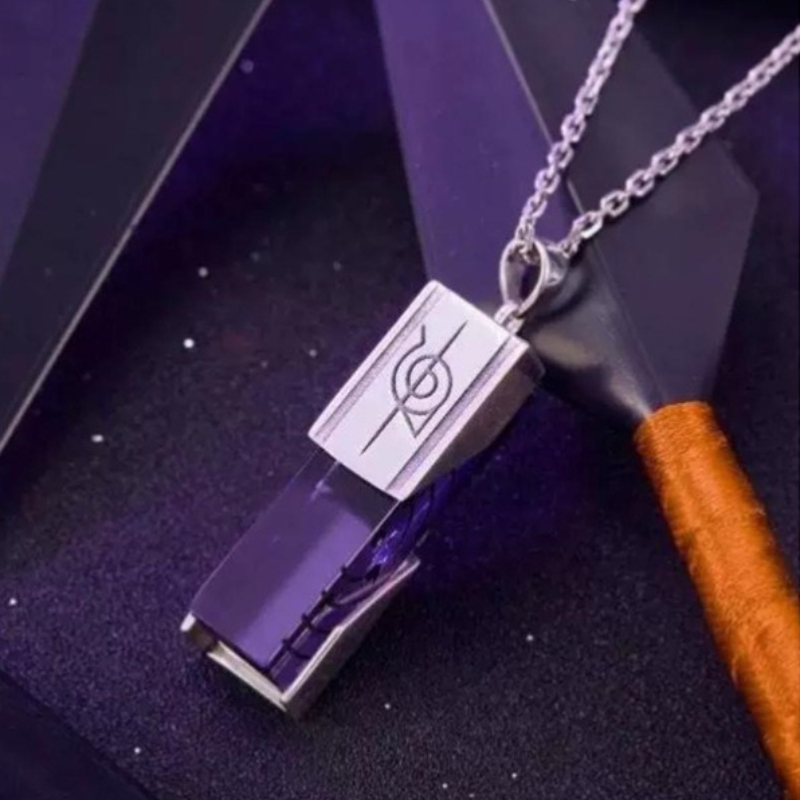 Anime Naruto Pendant: Naruto a - Anime Merchandise From Japan recensie en prijs