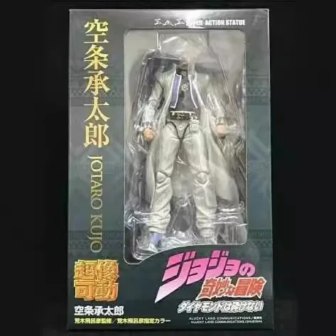Anime jojo bizarre adventure K - Jojo Anime Merchandise recensie en prijs