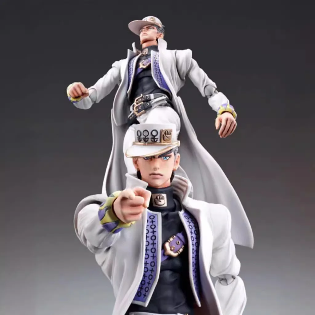 Anime jojo bizarre adventure K - Jojo Anime Merchandise recensie en prijs