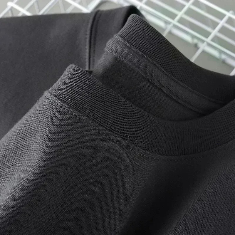 High-quality Crew-neck Short-s - Jojo Anime Merchandise recensie en prijs