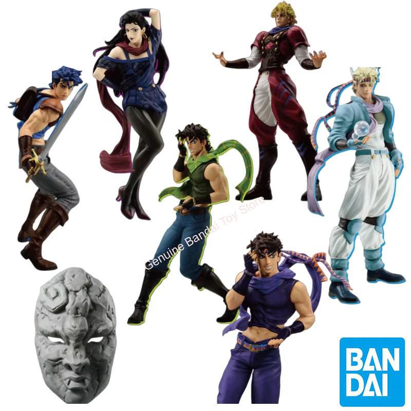 In Stock Original Bandai Ichib - Jojo Anime Merchandise recensie en prijs