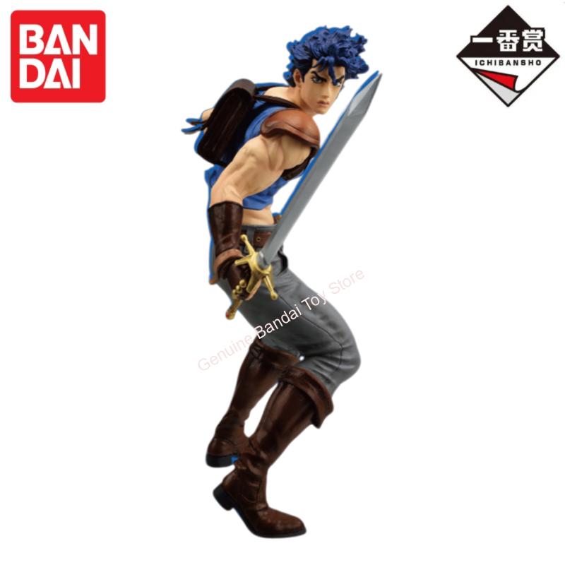 In Stock Original Bandai Ichib - Jojo Anime Merchandise recensie en prijs
