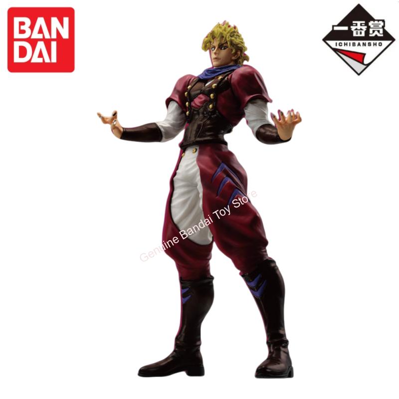 In Stock Original Bandai Ichib - Jojo Anime Merchandise recensie en prijs