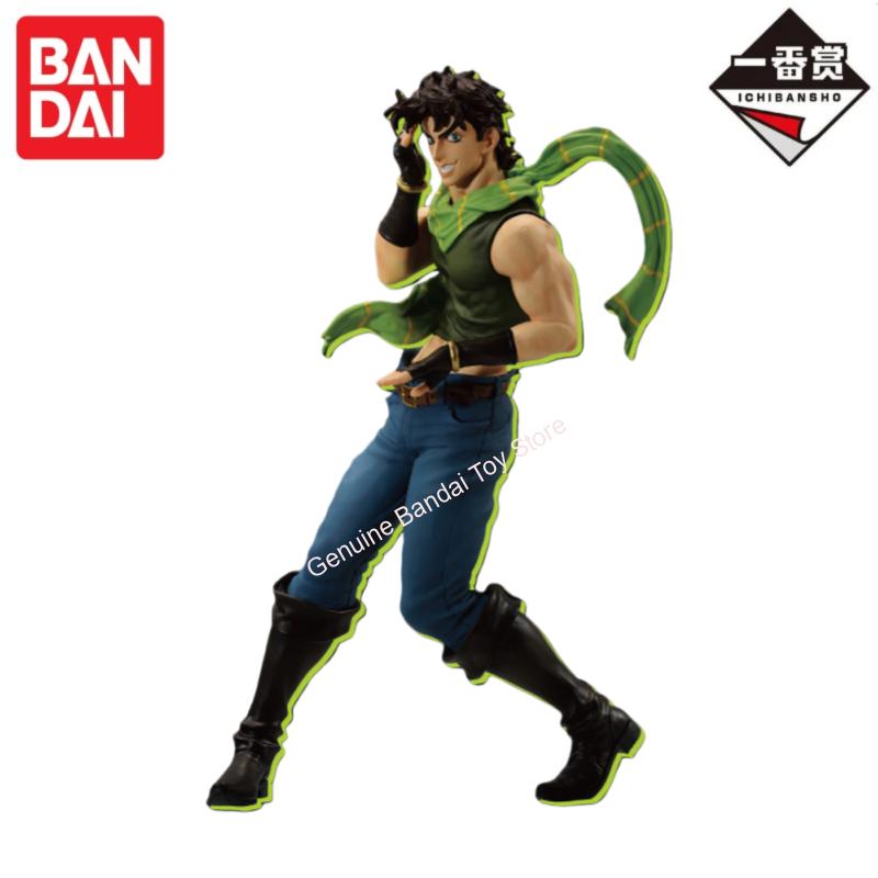 In Stock Original Bandai Ichib - Jojo Anime Merchandise recensie en prijs
