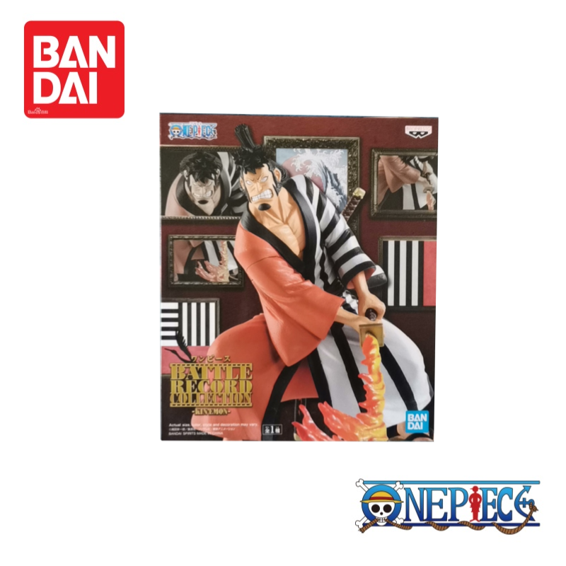 In Stock Original Bandai Banpr - Anime Merchandise From Japan recensie en prijs