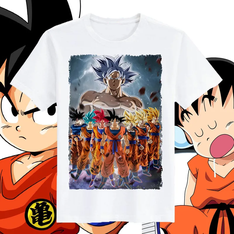 2026 New Dragon Ball Anime Mer - Anime Merchandise Brands recensie en prijs