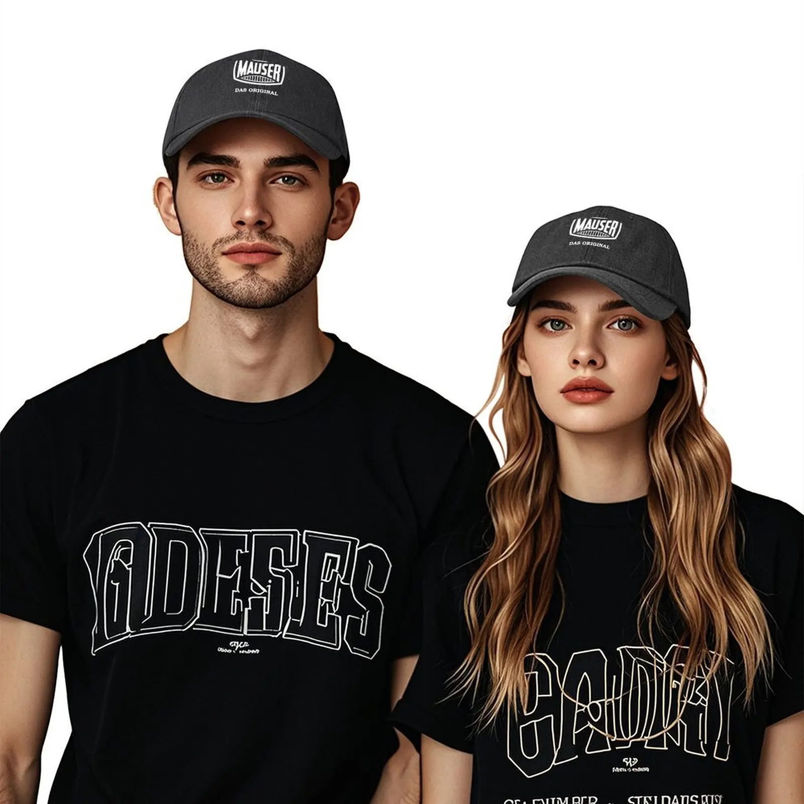 New mauser logo Merchandise Ba - Anime Merchandise Logo recensie en prijs