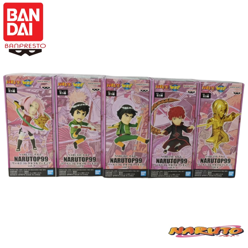 In Stock Bandai Banpresto Orig - Anime Merchandise Brands recensie en prijs