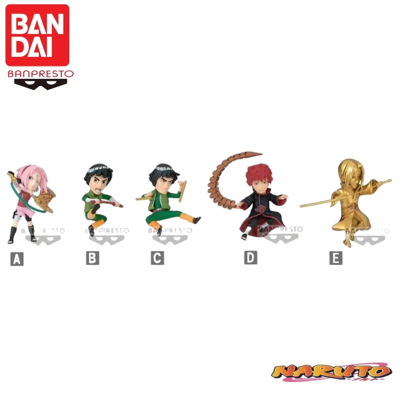 In Stock Bandai Banpresto Orig - Anime Merchandise Brands recensie en prijs