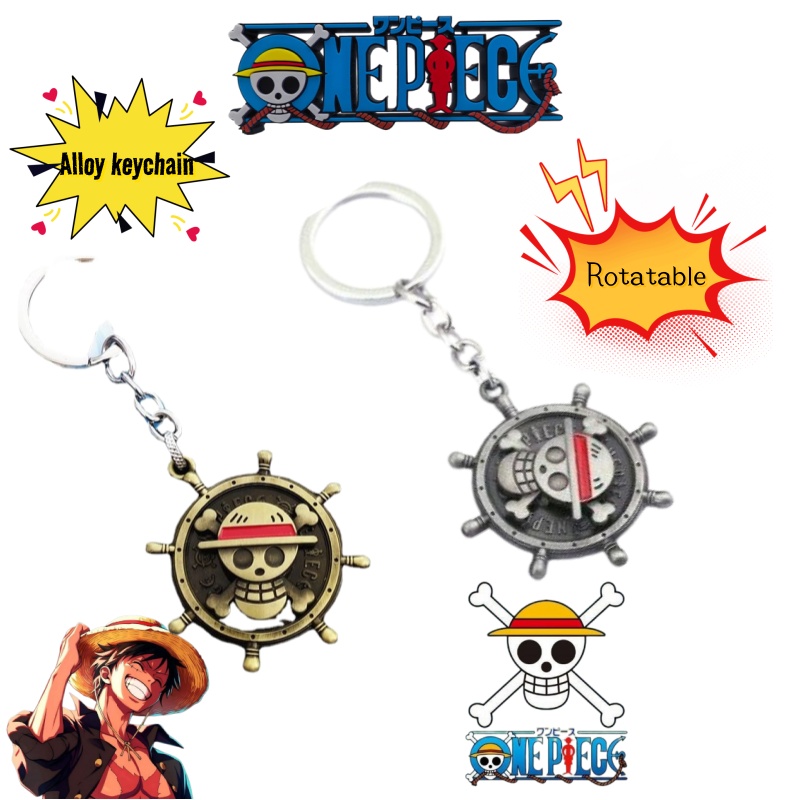 One Piece cartoon anime person - Anime Merchandise Logo recensie en prijs