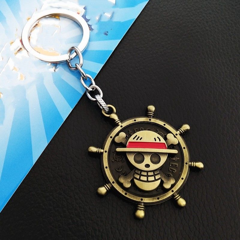 One Piece cartoon anime person - Anime Merchandise Logo recensie en prijs