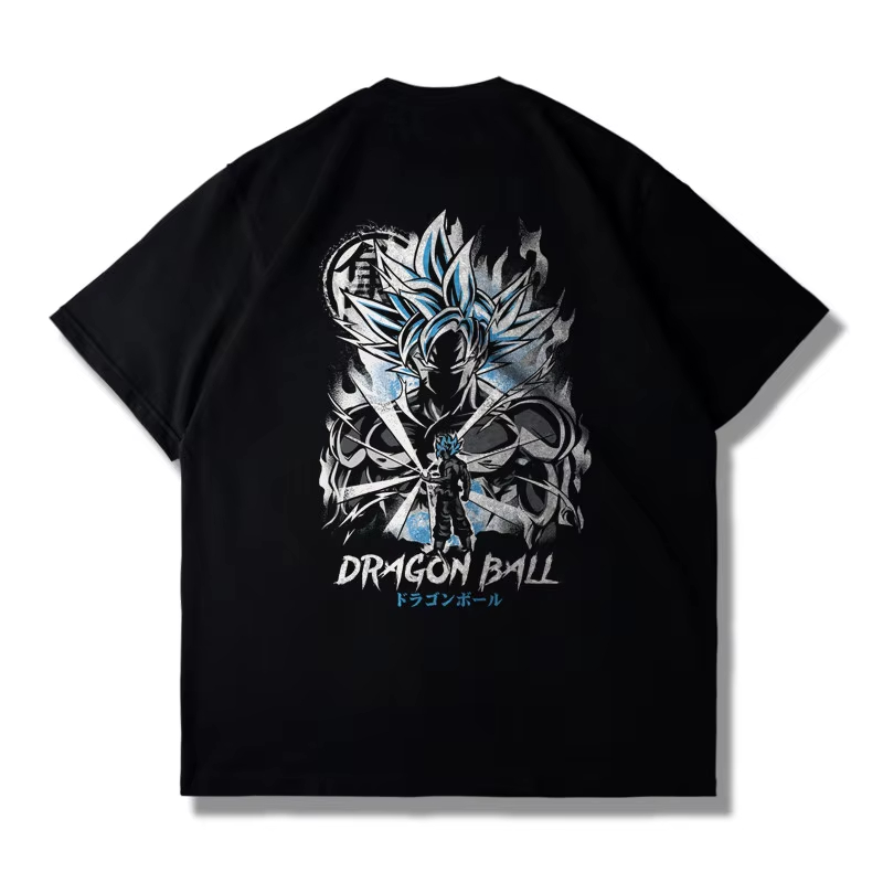 2026 New Dragon Ball Anime Mer - Anime Merchandise Brands recensie en prijs
