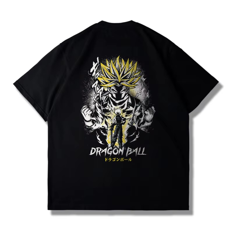 2026 New Dragon Ball Anime Mer - Anime Merchandise Brands recensie en prijs