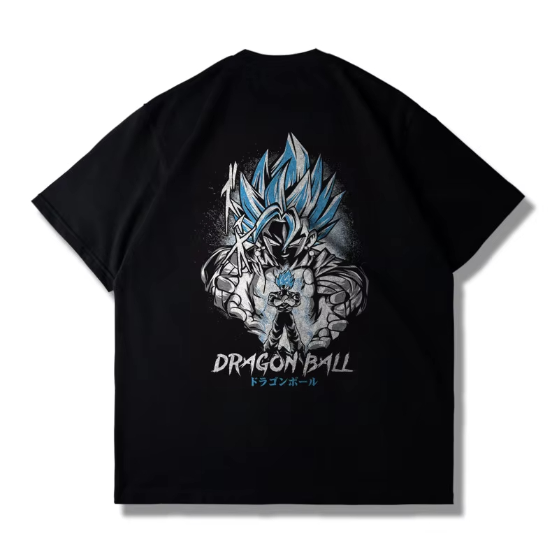 2026 New Dragon Ball Anime Mer - Anime Merchandise Brands recensie en prijs