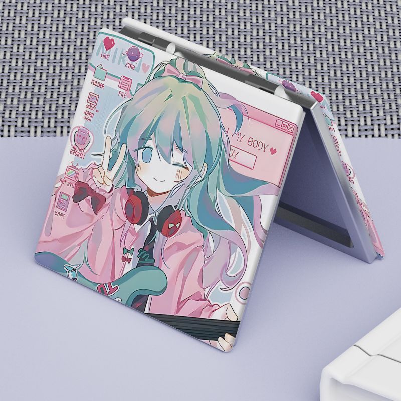 Hatsune Miku anime merchandise - Anime Merchandise Sales recensie en prijs