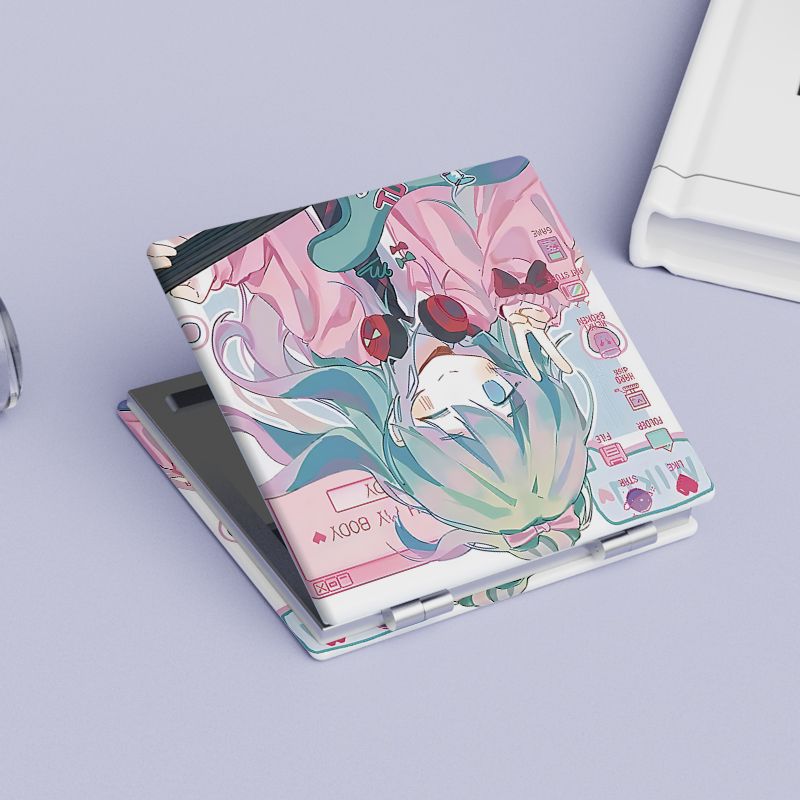 Hatsune Miku anime merchandise - Anime Merchandise Sales recensie en prijs