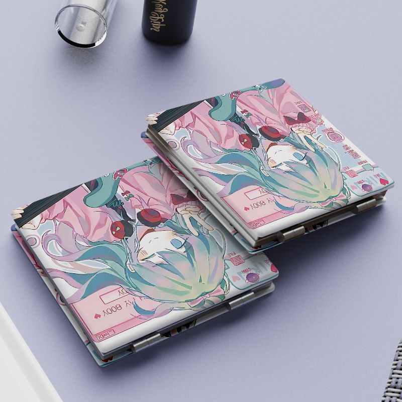 Hatsune Miku anime merchandise - Anime Merchandise Sales recensie en prijs