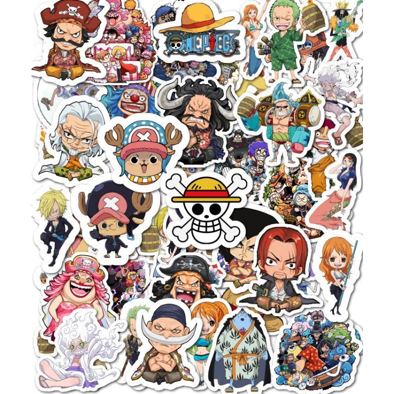Cartoon anime One Piece notebo - Anime One Piece Merchandise recensie en prijs