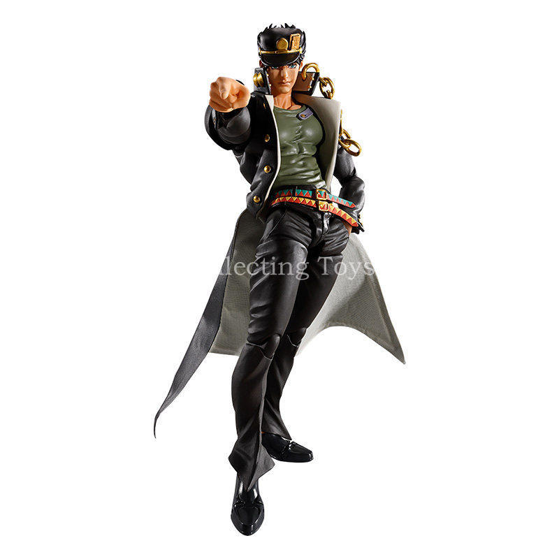 In Stock Jojo Bizarre Adventur - Jojo Anime Merchandise recensie en prijs