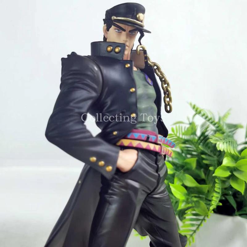 In Stock Jojo Bizarre Adventur - Jojo Anime Merchandise recensie en prijs