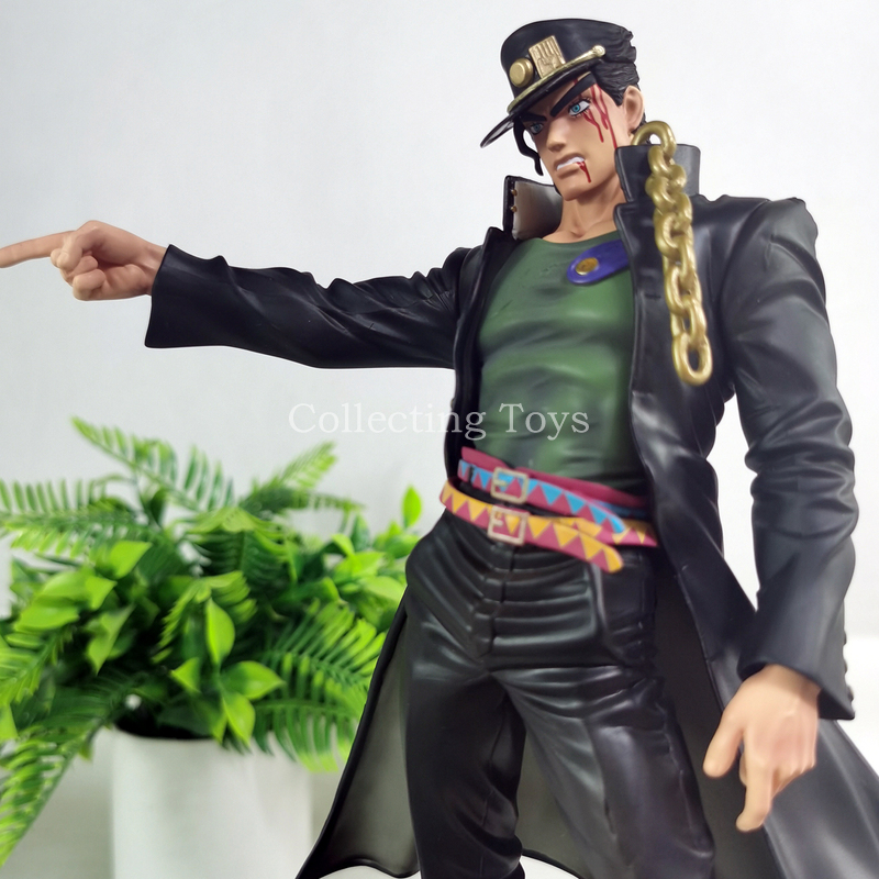 In Stock Jojo Bizarre Adventur - Jojo Anime Merchandise recensie en prijs
