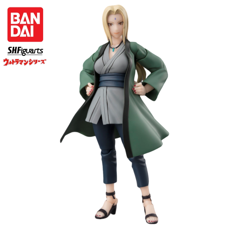 Spot SaleIn Stock Bandai S H F - Anime Merchandise Brands recensie en prijs