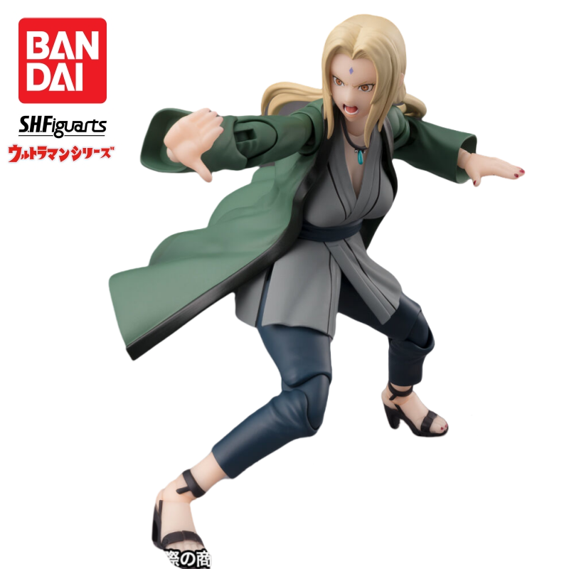 Spot SaleIn Stock Bandai S H F - Anime Merchandise Brands recensie en prijs