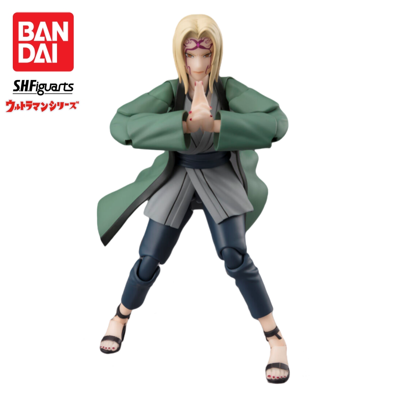 Spot SaleIn Stock Bandai S H F - Anime Merchandise Brands recensie en prijs