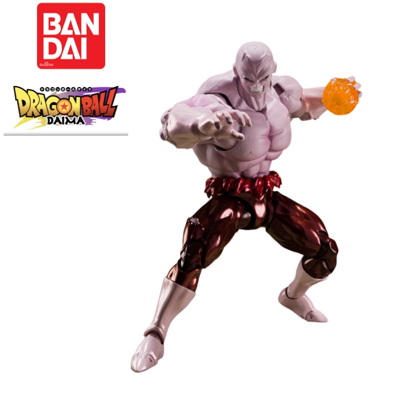 100% Genuine In Stock Bandai S - Anime Merchandise From Japan recensie en prijs