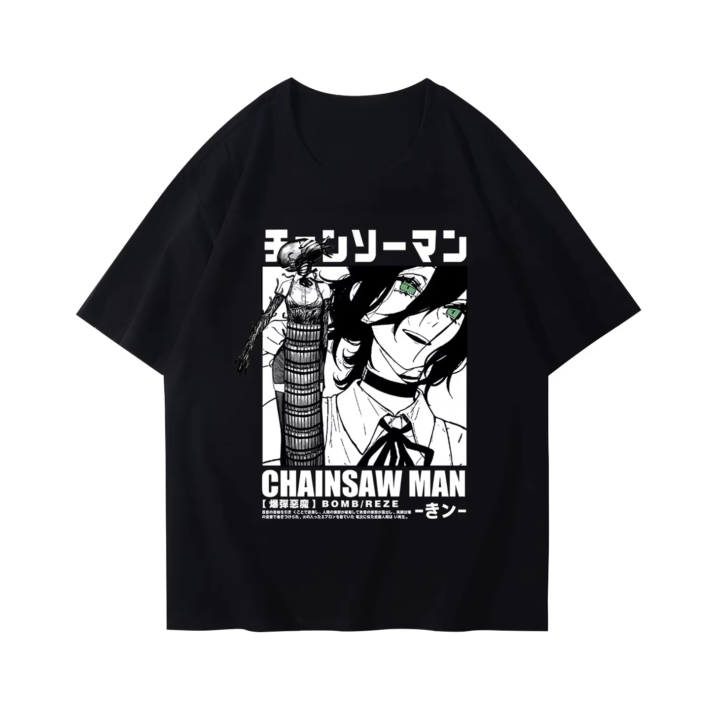 2026 New Winter and Autumn Cha - Anime Merchandise In Japanese recensie en prijs