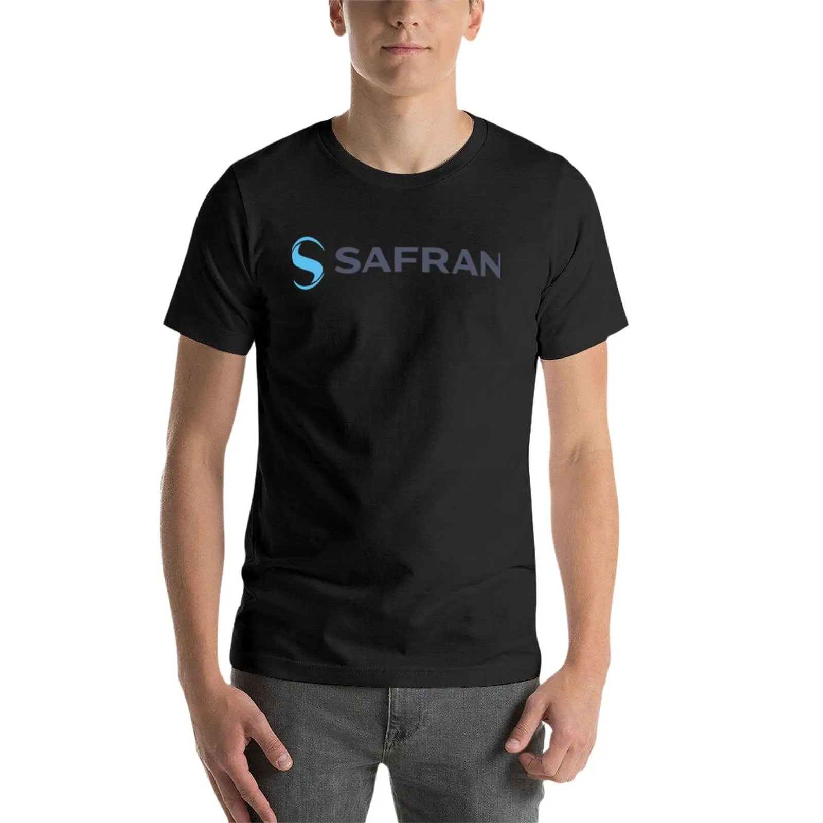 New Safran Aerospace Logo Merc - Anime Merchandise Logo recensie en prijs