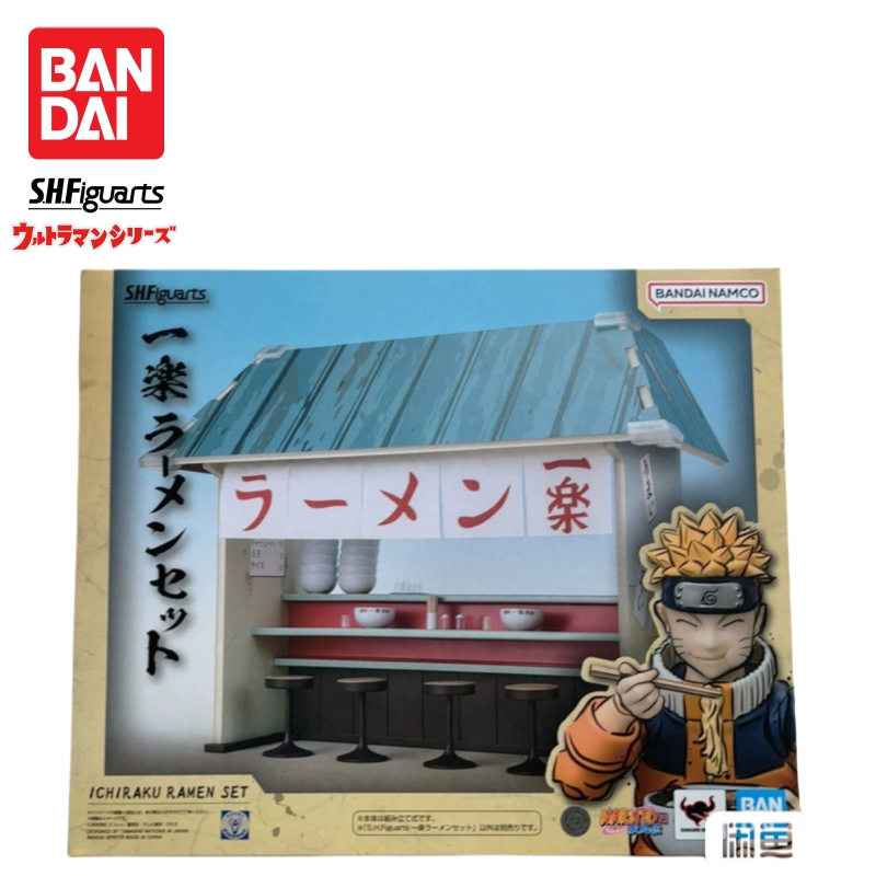 In Stock Bandai S H Figuarts O - Anime Merchandise Brands recensie en prijs