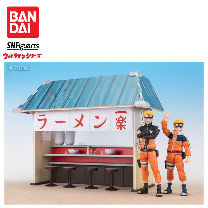 In Stock Bandai S H Figuarts O - Anime Merchandise Brands recensie en prijs