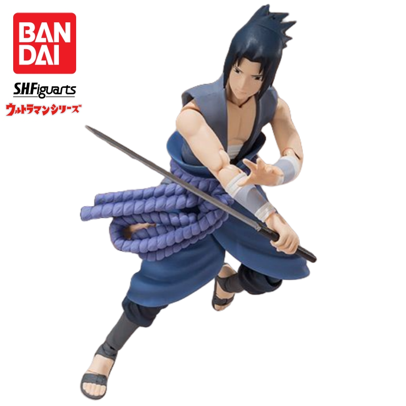 Spot SaleIn Stock Bandai S H F - Anime Merchandise Brands recensie en prijs