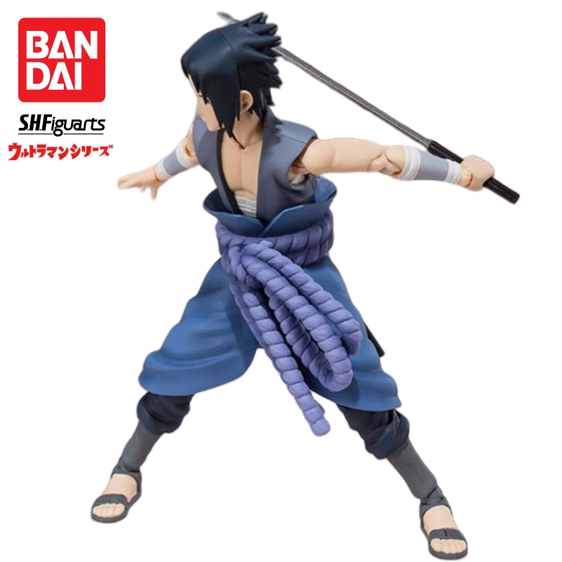 Spot SaleIn Stock Bandai S H F - Anime Merchandise Brands recensie en prijs