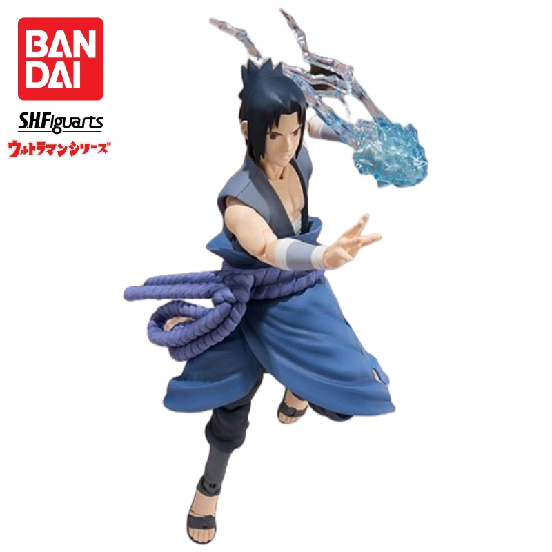 Spot SaleIn Stock Bandai S H F - Anime Merchandise Brands recensie en prijs