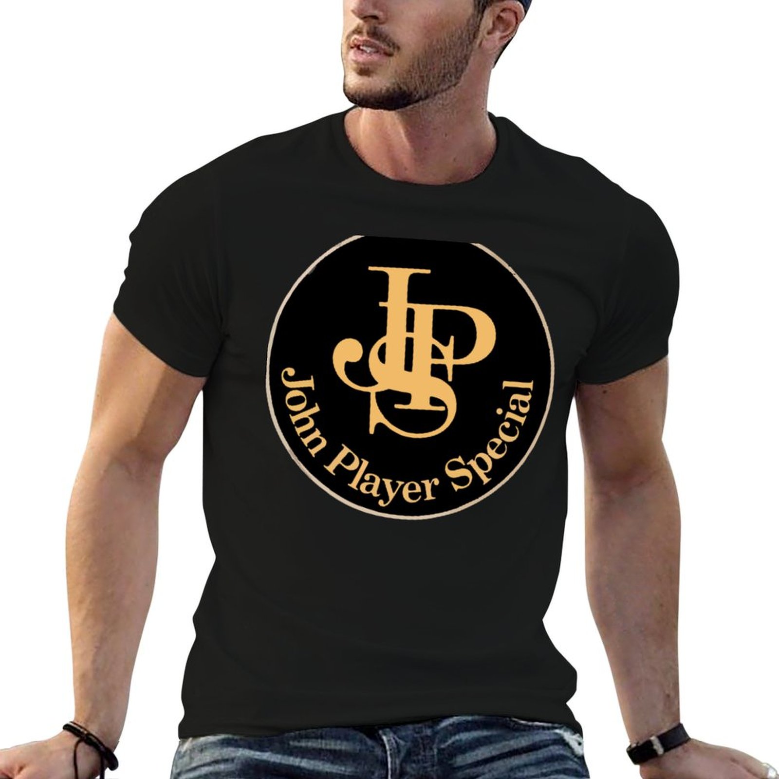 Best Seller - JPS John Player  - Anime Merchandise Logo recensie en prijs