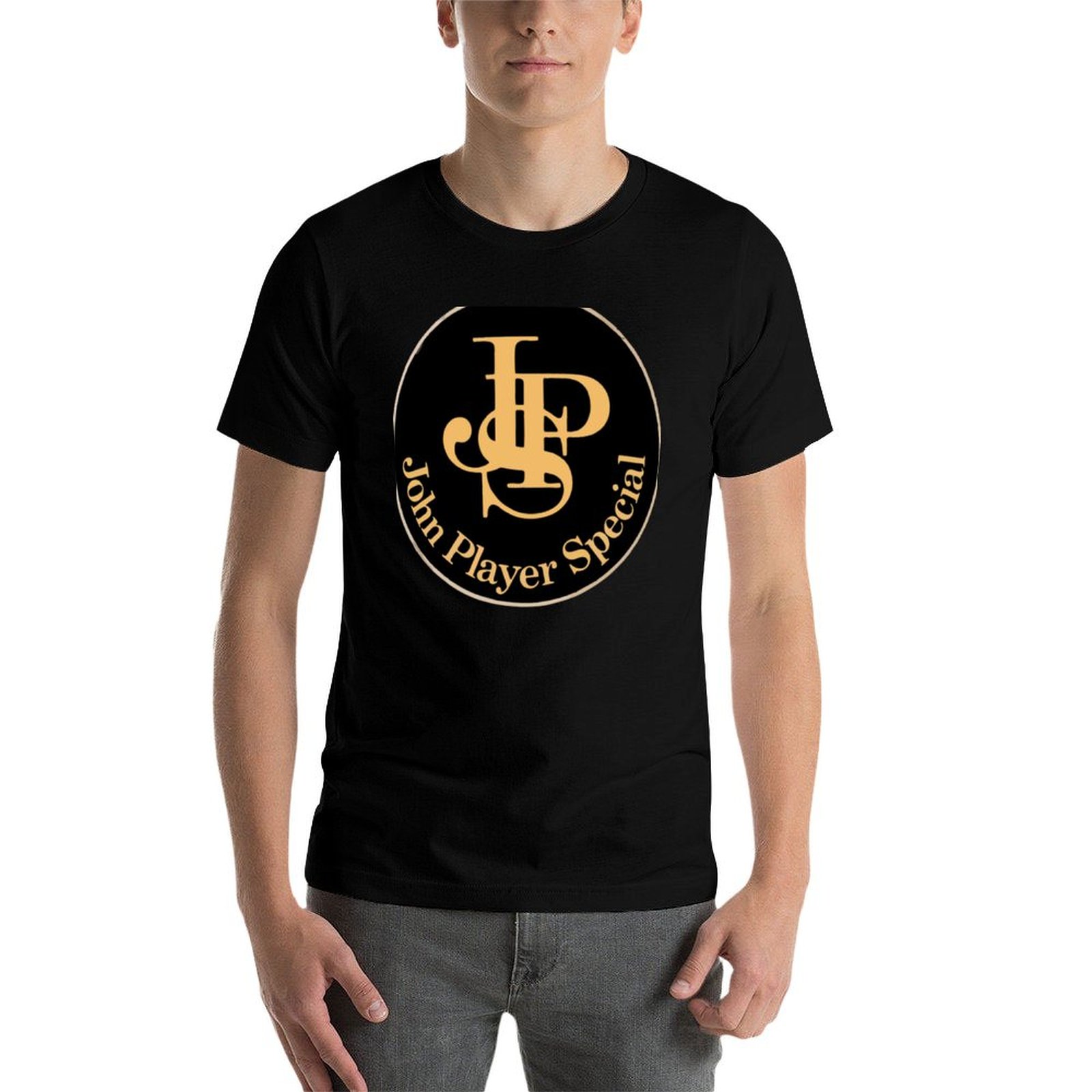 Best Seller - JPS John Player  - Anime Merchandise Logo recensie en prijs