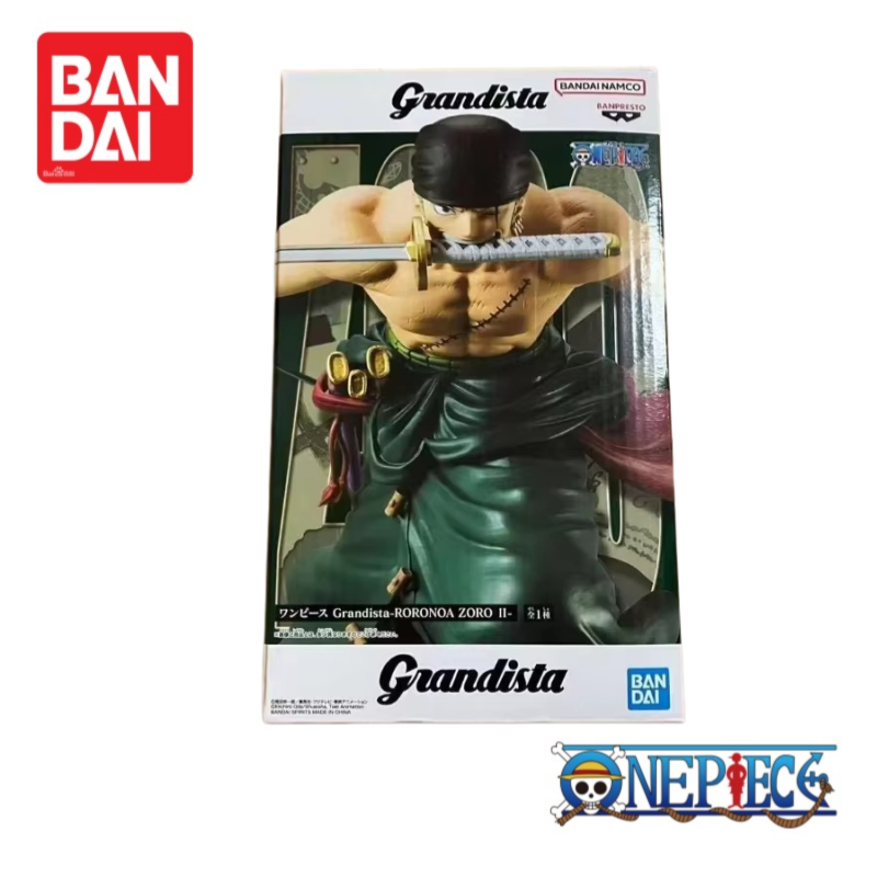 In Stock Original Bandai One P - Anime Merchandise From Japan recensie en prijs