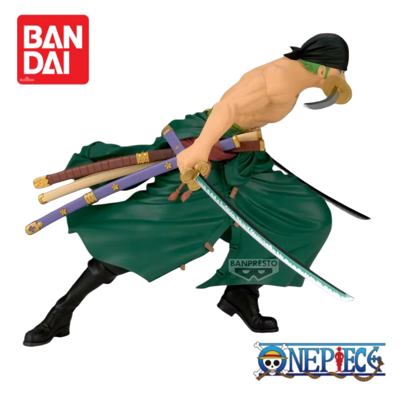 In Stock Original Bandai One P - Anime Merchandise From Japan recensie en prijs