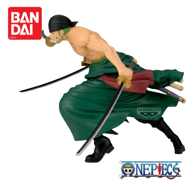 In Stock Original Bandai One P - Anime Merchandise From Japan recensie en prijs