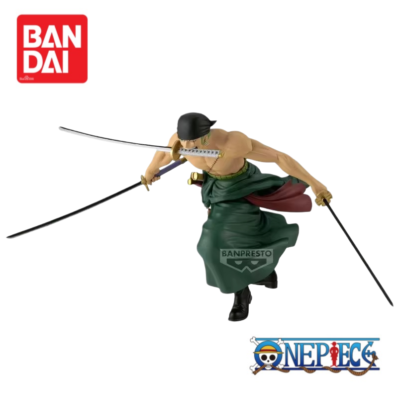 In Stock Original Bandai One P - Anime Merchandise From Japan recensie en prijs