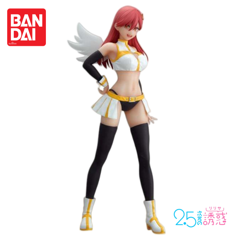Original Box In Stock Original - Anime Merchandise From Japan recensie en prijs