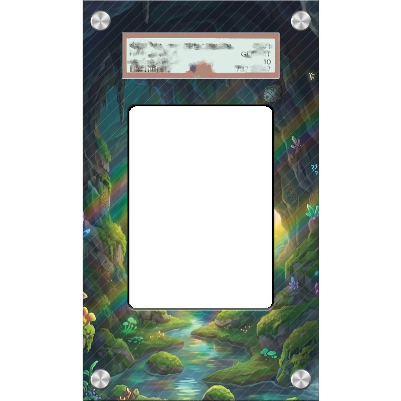 Art Display for Pokemon Ferros - Anime Merchandise From Japan recensie en prijs