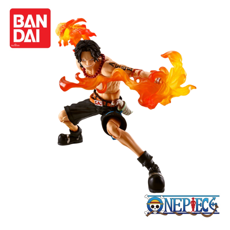 In Stock Original Bandai One P - Anime Merchandise From Japan recensie en prijs
